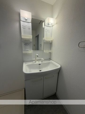 collection刀根山の内装写真