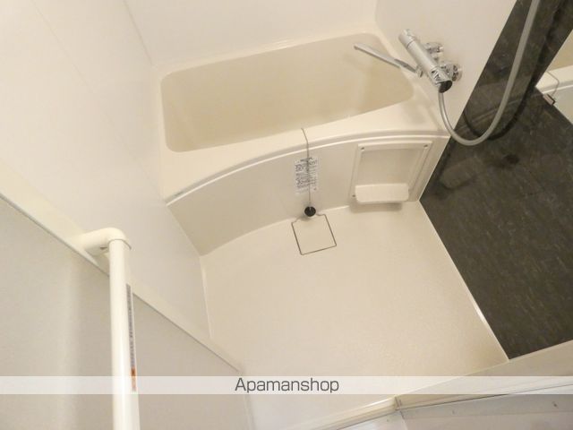 ARCOBALENO OSAKA FUSEの内装写真