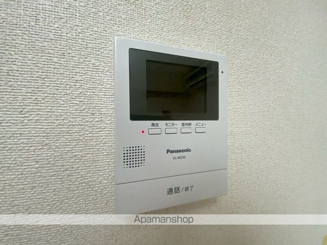 Gハイムの内装写真