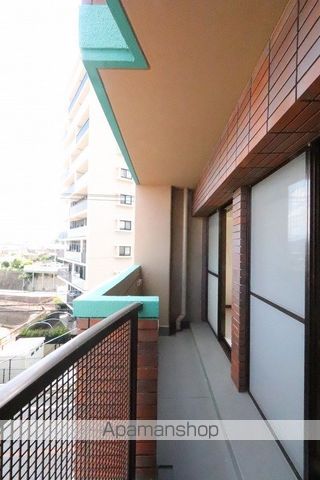 クレール寺塚の内装写真