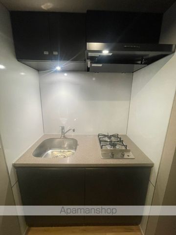 THE RESIDENCE ICHIGAYADAIMACHIの内装写真