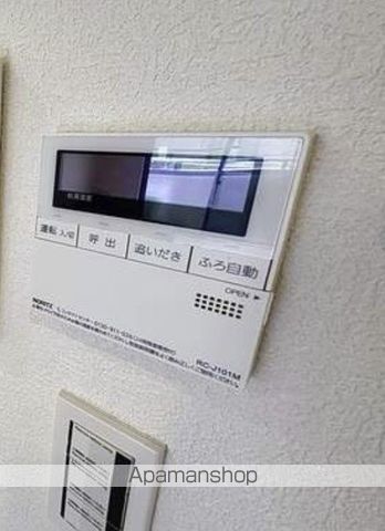 フェリシア西新の内装写真