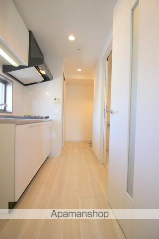 ADEN江戸堀の内装写真