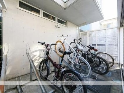 ＫＤＸレジデンス下馬[1R/27.36m2]の共用部2