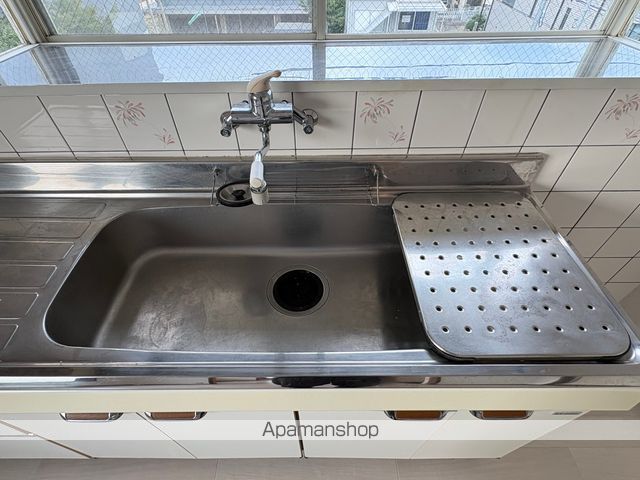 マスターズエル千代田552の内装写真