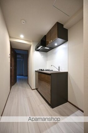 ＧＲＡＮＳＩＴＥ　ＮＡＫＡＭＥＧＵＲＯ[1K/25.44m2]の内装1