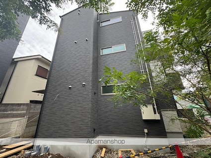 ＦＥＲＩＯ上井草[1K/21.7m2]の外観5