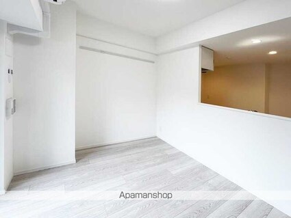 ＳーＲＥＳＩＤＥＮＣＥ浅草ｃｌａｒｉｔｙ[2LDK/44.61m2]のリビング・居間2