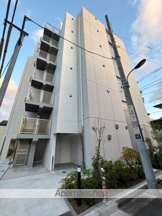 東京都新宿区上落合１丁目[1LDK/30.02m2]の外観4