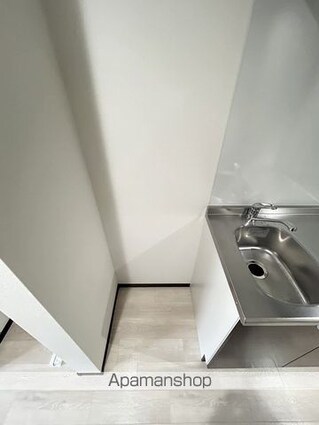 Ｂｅａｓｔ３戸田[1K/27.61m2]のその他部屋・スペース