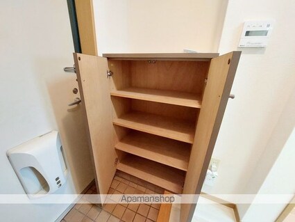 ブラウンハイム朝生田[1K/30.19m2]の内装7