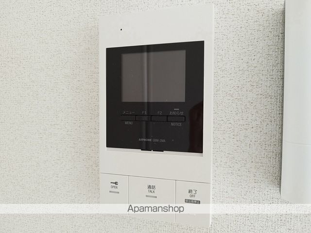 スアヴィス千葉の内装写真