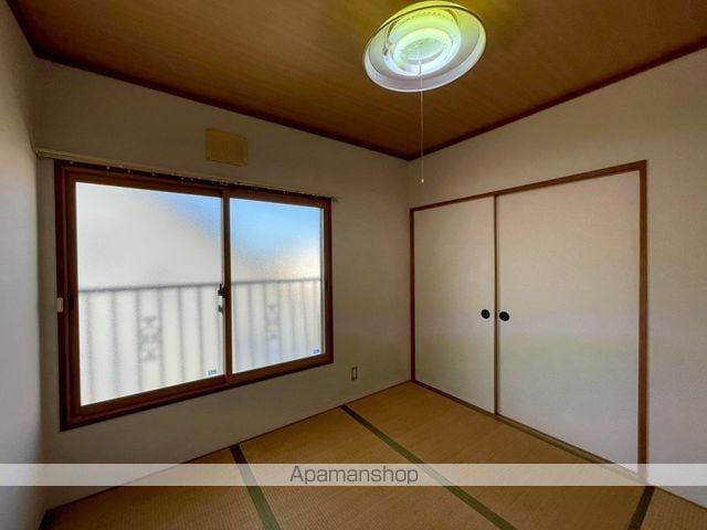 コーポサンライズの内装写真