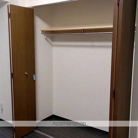 平岸パークヒルハイツの内装写真