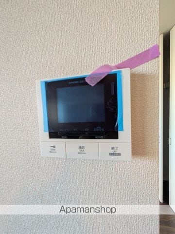 UCHINOHDレジデンスの内装写真