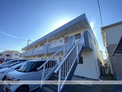 ピースⅠ[2LDK/51.03m2]の外観5