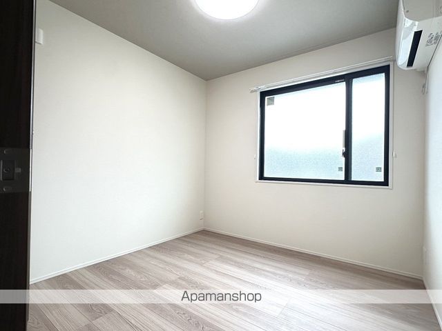 DCREST田沼3丁目の内装写真
