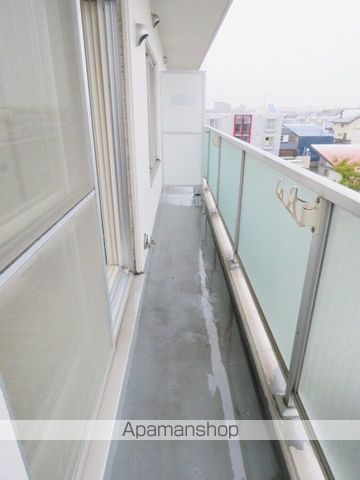 メゾンドインペリアルIIの内装写真