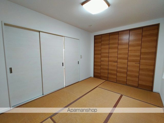 セントクレアヒルズ桜木の内装写真