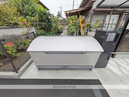 プラント　Ｃ棟[2LDK/50.38m2]の共用部2