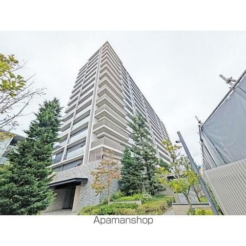 エムズシティ新安城ブランシエラ