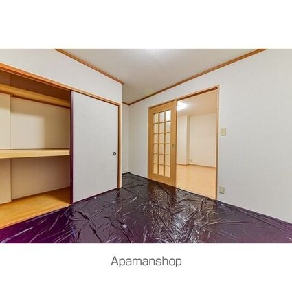 ＲＥＳＥＮＣＥ　ＳＨＩＮＮＩＳＨＩ[2LDK/41.96m2]の収納