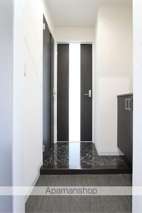 ＭＡＹＦＡＩＲ　ＨＯＮＭＡＣＨＩ　ＰＲＥＭＩＵＭ[1LDK/34.3m2]の内装7