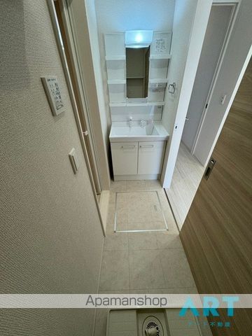 プレミアコートの内装写真