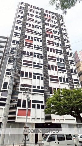 プライマル新宿若松町の周辺写真