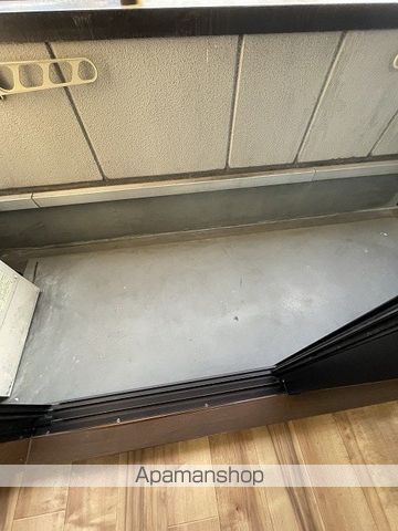 ミストラル本町ウエストの内装写真