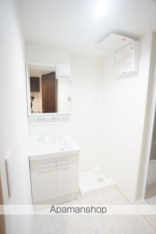 VILLA TASSO 桜木町の内装写真