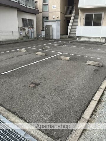 ハイツ ねむの樹の内装写真
