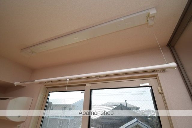 ルルディ[1LDK/33.39m2]の内装8