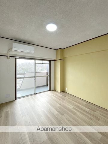 アシスト第2足利マンションIの内装写真