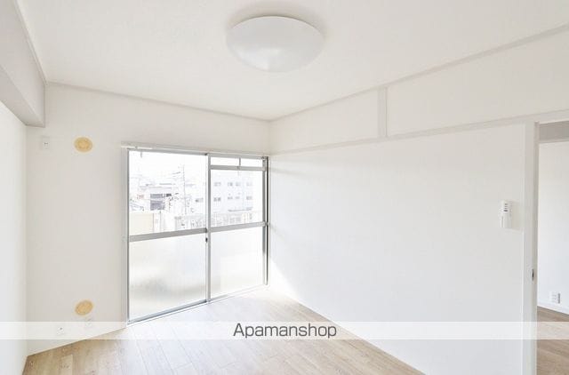 ポラリス庄屋の内装写真
