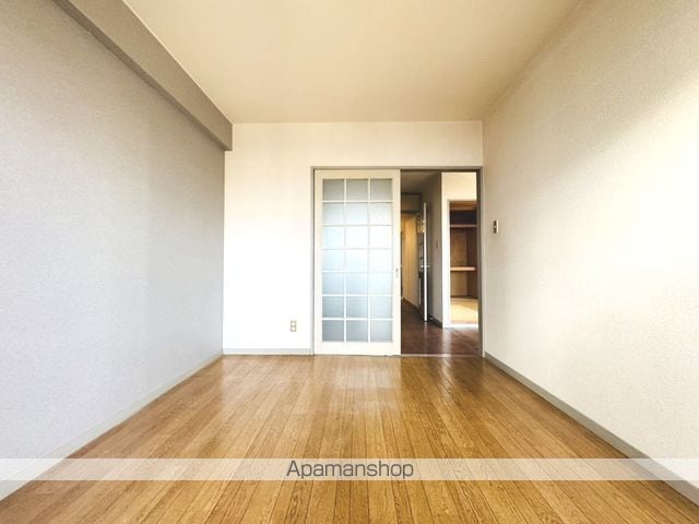 シャトーかなほりの内装写真