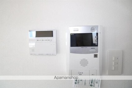 宮崎フェニックスマンション[1LDK/40m2]のセキュリティ