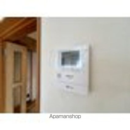 サンクレア萱町　[1DK/39.92m2]のセキュリティ