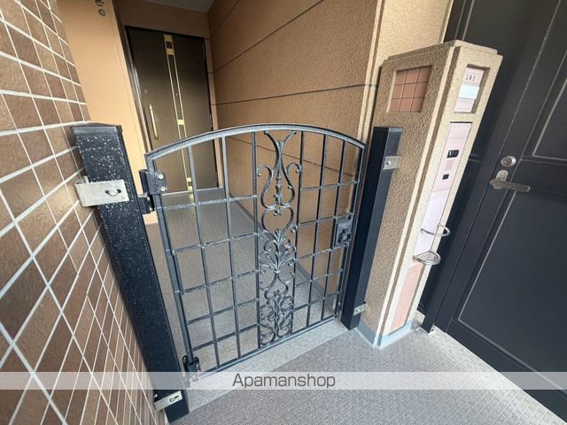 セザールグラン海老名の内装写真