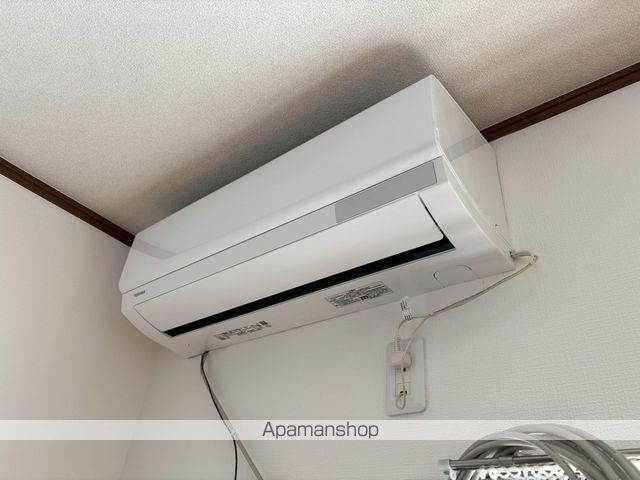 メゾンロマン第2の内装写真
