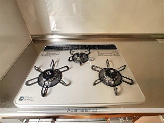 第2堀田ハイツの内装写真