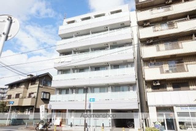 リブリ・エレメントの外観写真