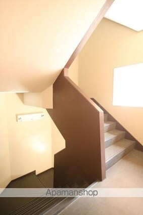 東京都武蔵野市境南町２丁目[1R/15.6m2]の共用部7