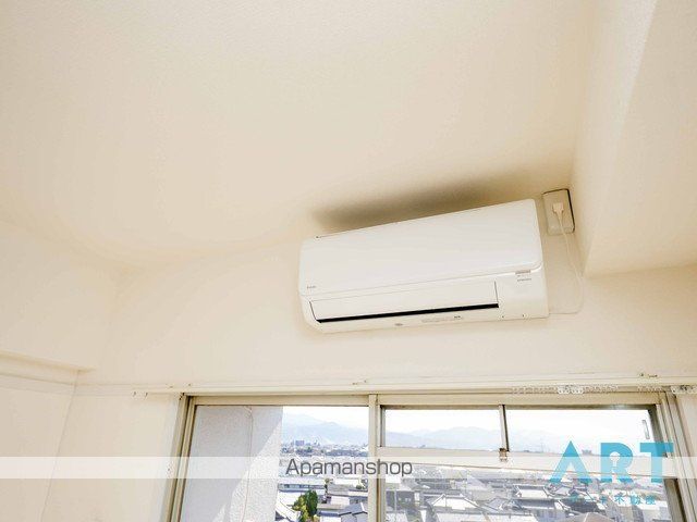 スミタスヴィレッジ空港通Iの内装写真