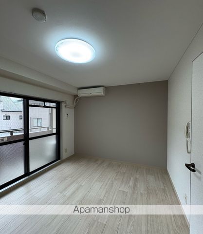 サンライズ長居の内装写真