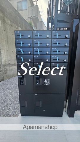 ハーミットクラブハウス横浜桜木町南のその他写真
