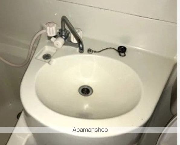 五反田ダイヤモンドマンションの内装写真