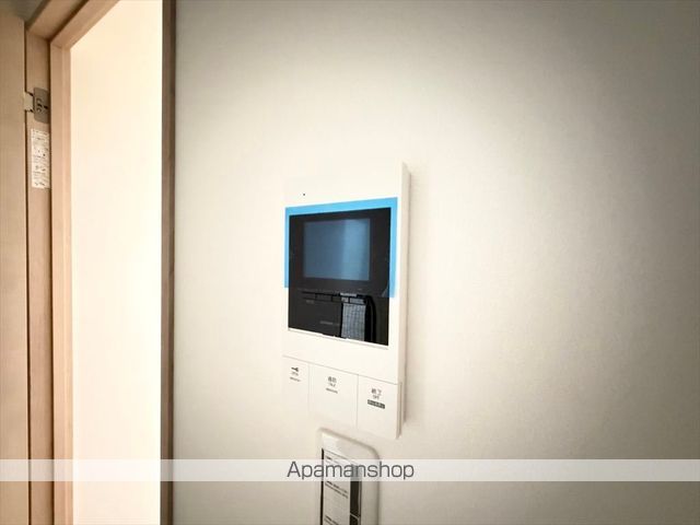 リアルコート古淵の内装写真