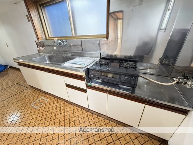 宮前町18番貸家の内装写真