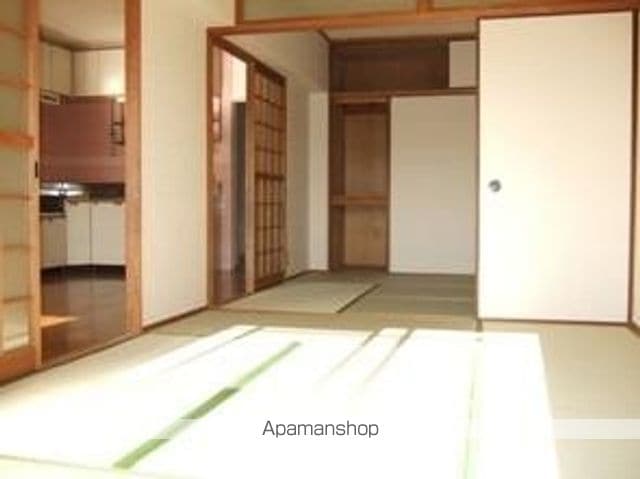 アドバンス室見の内装写真